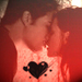 Edward & Bella - twilight-couples icon