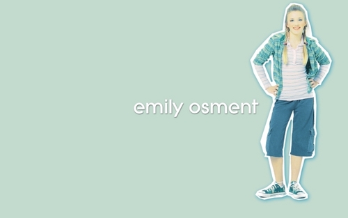Emily Wallpapers