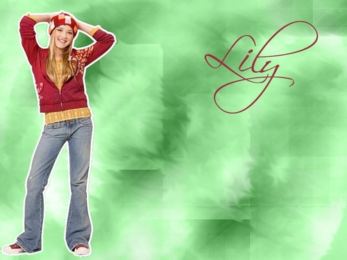 Emily Wallpapers