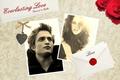 Everlasting Love - twilight-series fan art