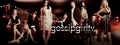 GOSSIP GIRL THE BEST OF ALL 4EVER! - gossip-girl fan art