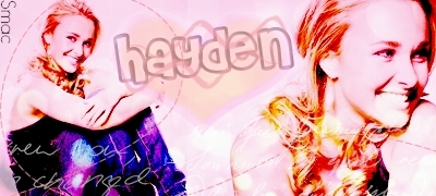  Hayden