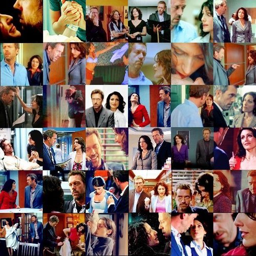 Huddy Icon Collages