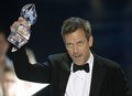 Hugh Laurie - 35th Annual People's Choice Awards  - hugh-laurie photo