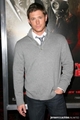 Jensen @ My Bloody Vanetine 3D Premiere - hottest-actors photo