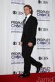 Jesse Spencer @ the 35th Annual People's Choice Awards - house-md photo