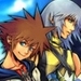Kingdom Hearts 2  - kingdom-hearts-2 icon
