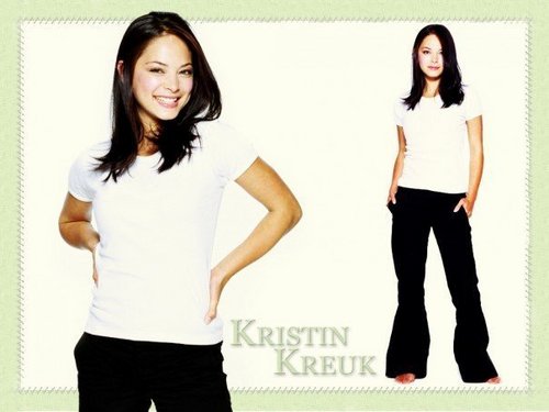  Kristin