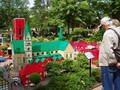 Legoland, Denmark - lego photo