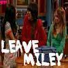  Leave Miley