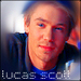 Luke - lucas-scott icon