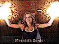 heroes - Meredith Gordon Wallpaper wallpaper