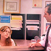 Michael & Pam - the-office icon