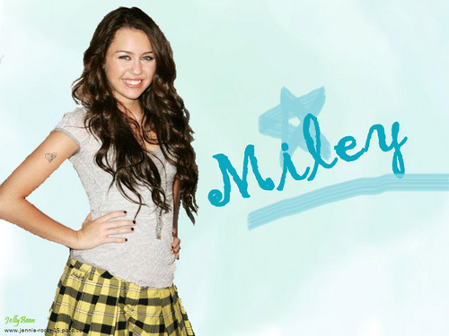 Miley Wallpapers
