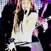 Miley  - miley-cyrus icon