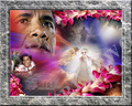 Obama Farewell to Grandmother - barack-obama photo