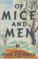 Of Mice and Men Book Cover - of-mice-and-men photo