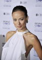 Olivia Wilde @ the 35th Annual People's Choice Awards - house-md photo