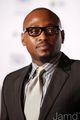 Omar Epps @ the 35th Annual People's Choice Awards - house-md photo