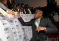 Omar Epps @ the 35th Annual People's Choice Awards - house-md photo