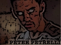 heroes - Peter Petrelli Precog Wallpaper wallpaper