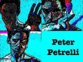 heroes - Peter Petrelli Wallpapers wallpaper
