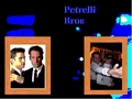 heroes - Petrelli Bros Wallpaper wallpaper