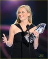 Reese @  2009 People’s Choice Awards - reese-witherspoon photo