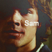 Sam - sam-winchester icon