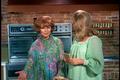 Samantha and Endora - bewitched photo
