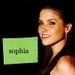 Sophia♥ - sophia-bush icon