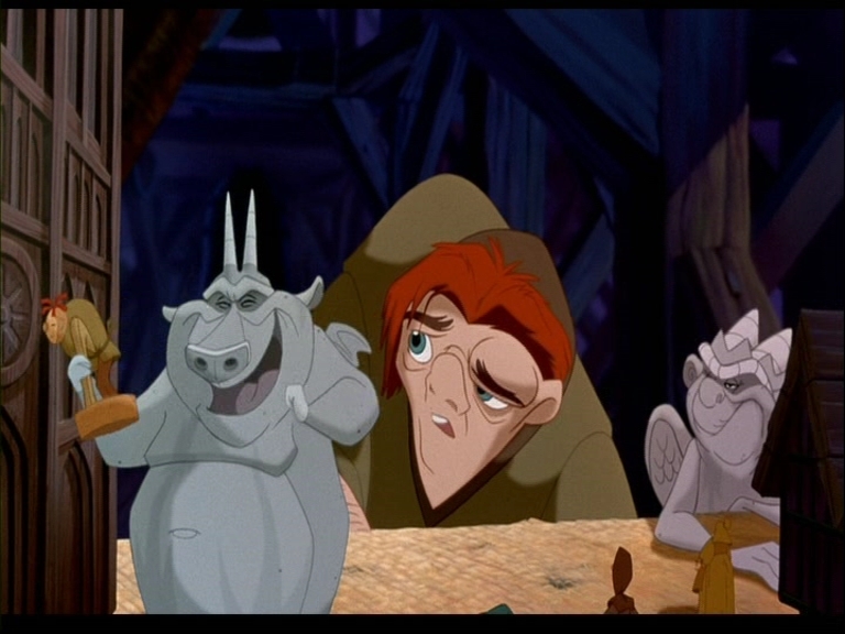 Image of The Hunchback of Notre Dame for fans of The Hunchback of...
