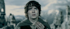 The Two Towers: Samwise the Brave