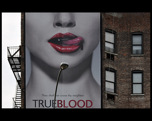  True Blood Ad