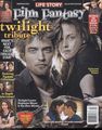 Twilight in "Film Fantasy" 2009  - twilight-series photo