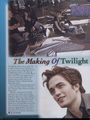 Twilight in "Film Fantasy" 2009  - twilight-series photo