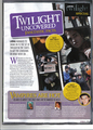 Twilight in Sugar Magazine 2009 - twilight-series photo