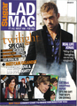 Twilight in Sugar Magazine 2009 - twilight-series photo