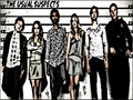 heroes - Usual Suspects Wallpaper wallpaper