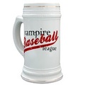 Vampire Baseball - Jasper 43 Stein - twilight-series photo