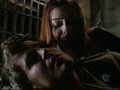 Willow and Angel - buffy-the-vampire-slayer photo