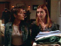 Willow and Kennedy - buffy-the-vampire-slayer photo