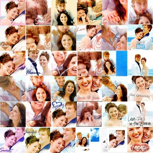 jessifer icon collage