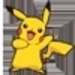 pikachu - raichu icon