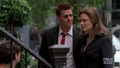 "The Man in the Outhouse" - 4x03 - booth-and-bones screencap