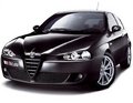 Alfa Romeo - alfa-romeo photo