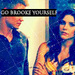 BL* - tv-couples icon