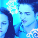 Bella & Edward - twilight-couples icon