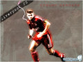 steven-gerrard-and-fernando-torres - Best players in da world <3 wallpaper