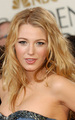 Blake at Golden Globes - gossip-girl photo